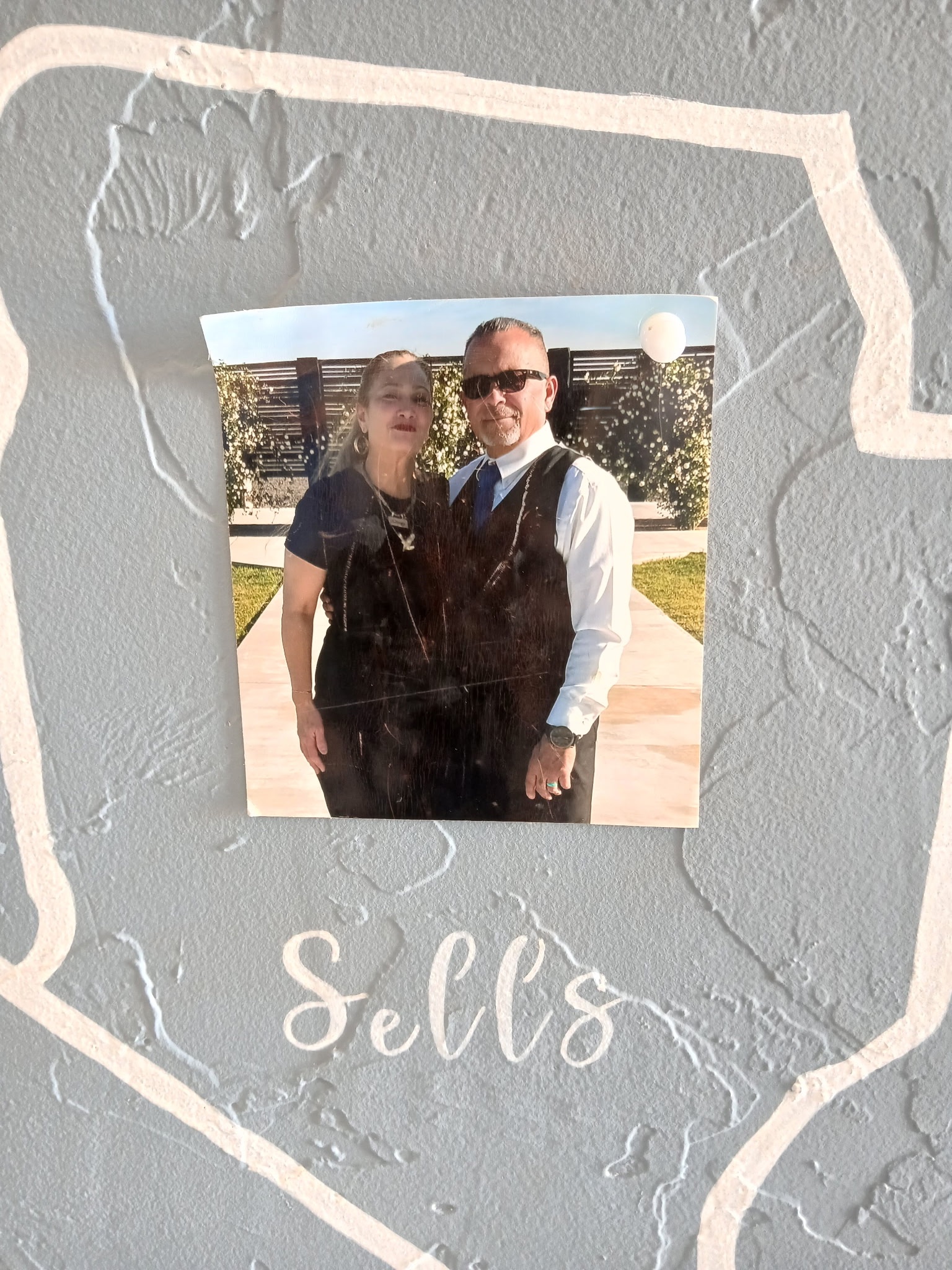 Support for Our Dad’s Heart Surgery Recovery campaign photo, 4 of 7