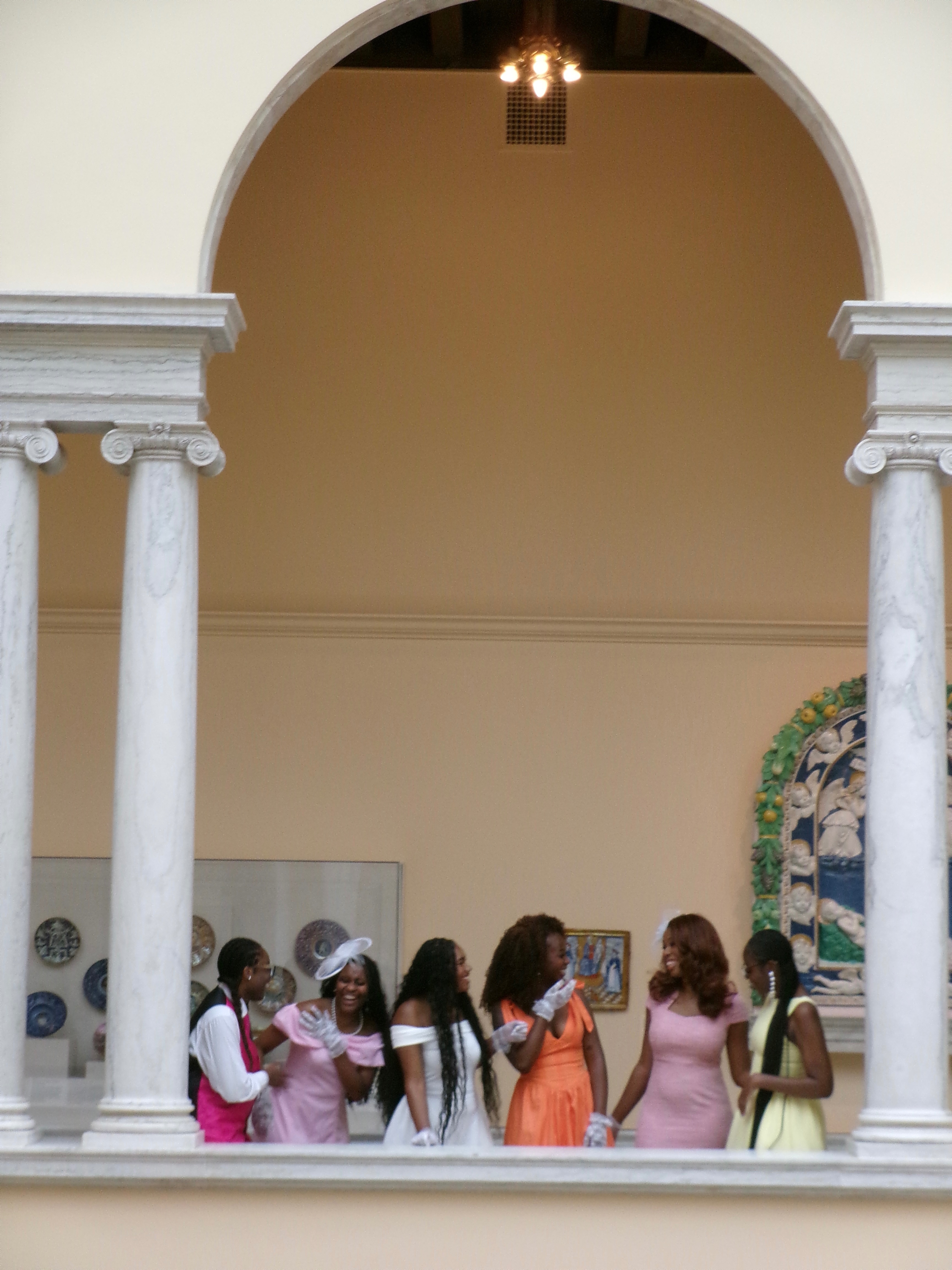 Fundraiser by kaila ruffin : Support HER University's First Semester on ...