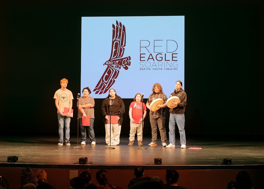RESGIVING 2026 - Empowering Native Youth campaign photo, 2 of 8