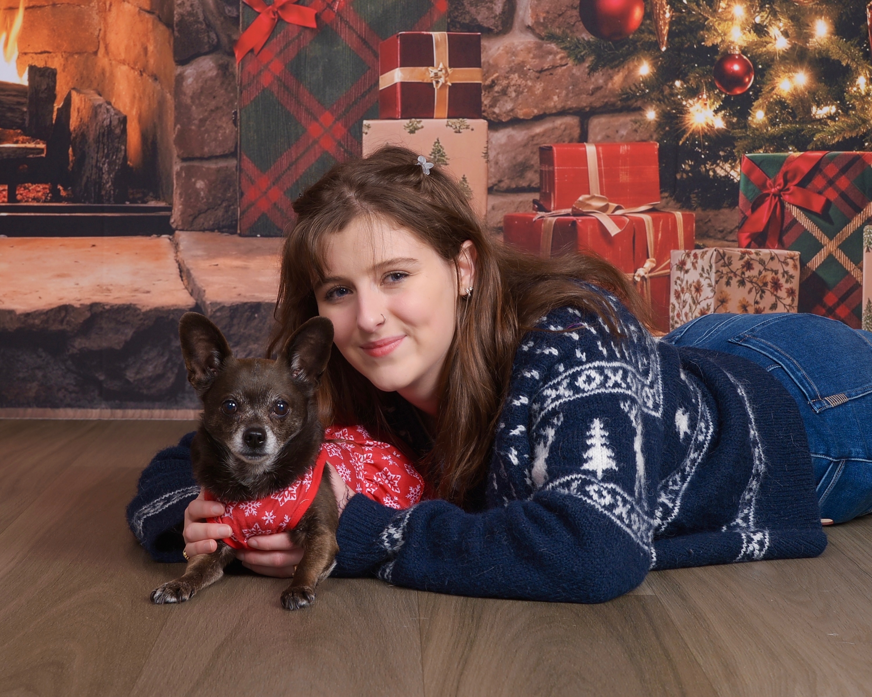 My best friend of 10 years needs emergency spinal surgery!! campaign photo, 5 of 8