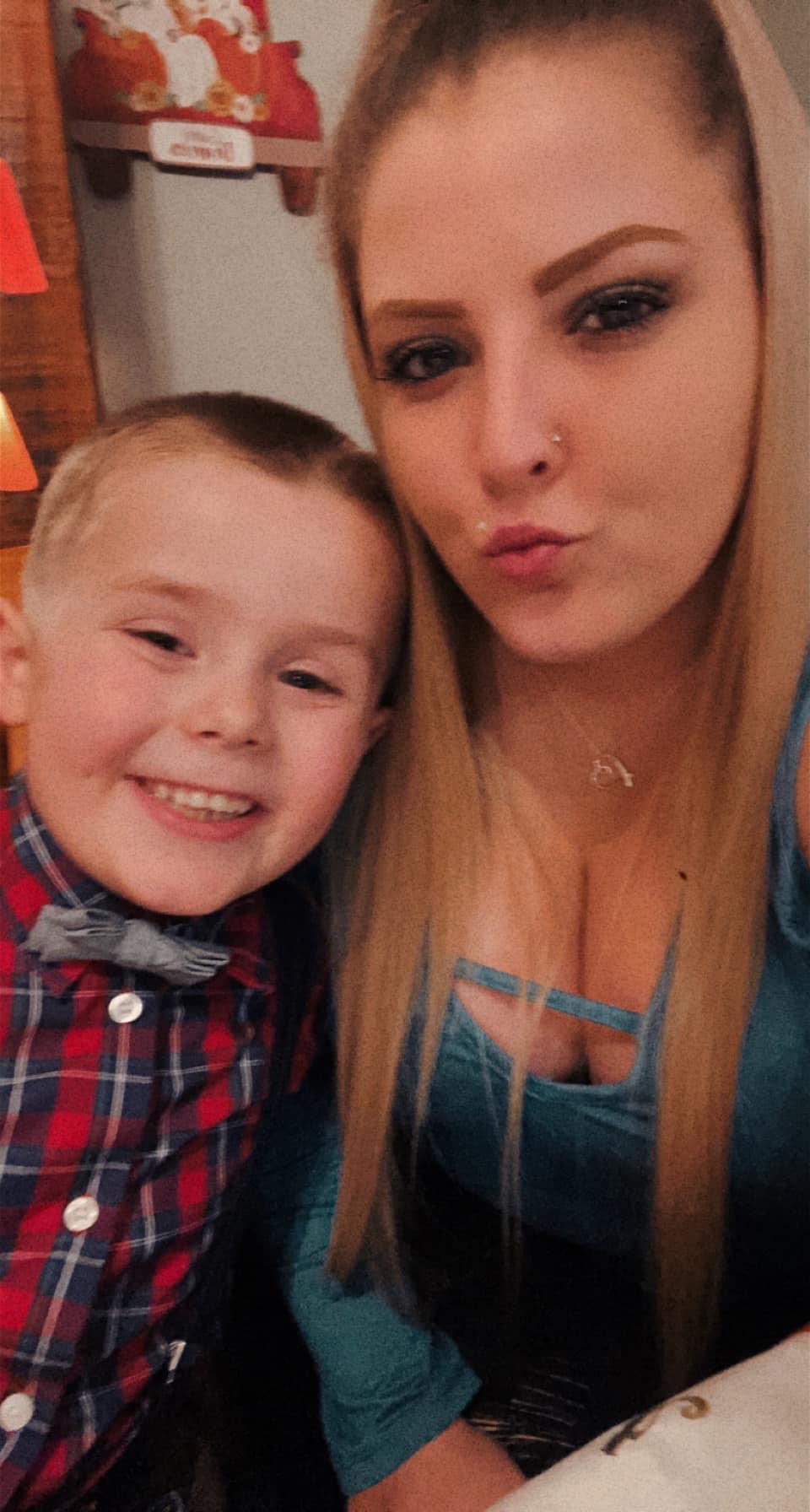 Support Jordan Holt’s Funeral Expenses campaign photo, 4 of 8