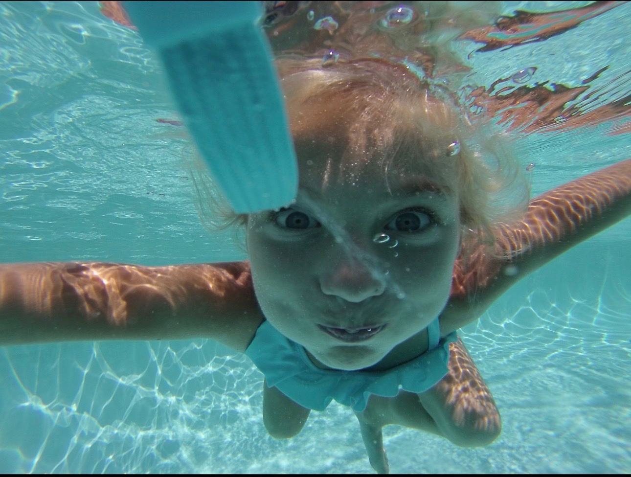 Nevaeh - Help Support a Family After Tragic Loss campaign photo, 7 of 8