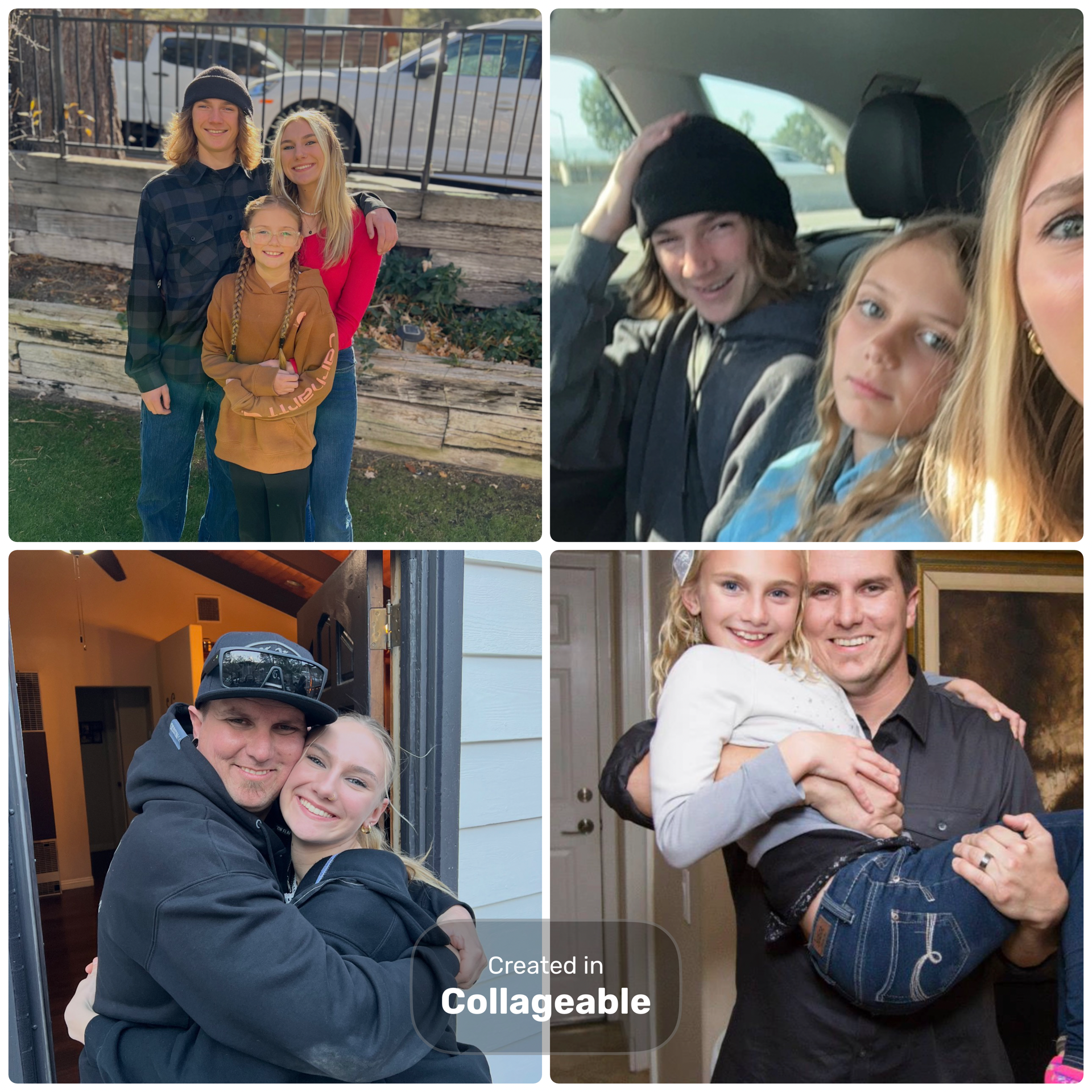 Nevaeh - Help Support a Family After Tragic Loss campaign photo, 4 of 8