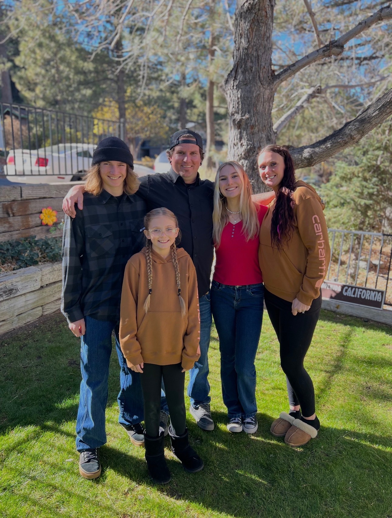 Nevaeh - Help Support a Family After Tragic Loss campaign photo, 6 of 8