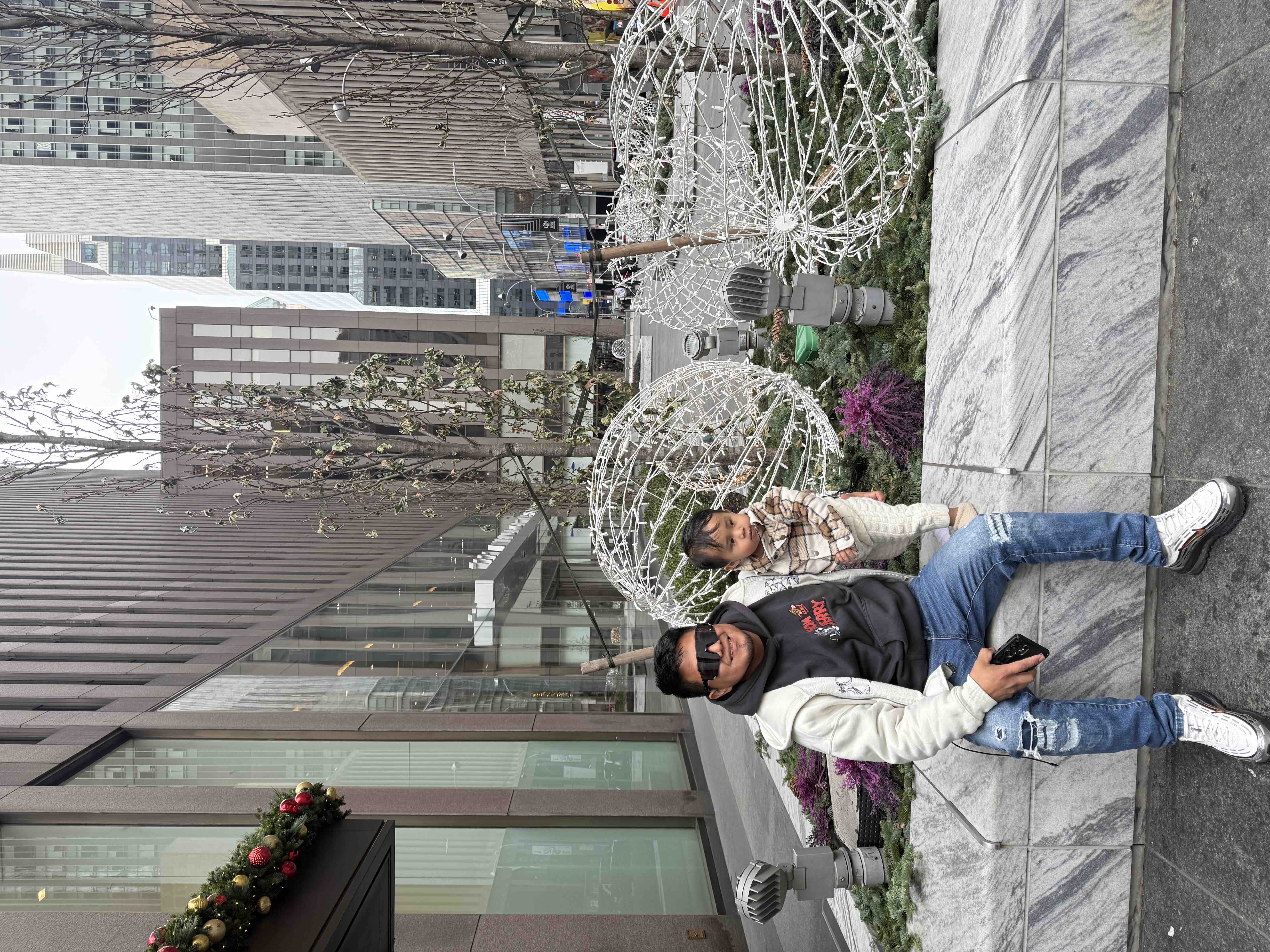 Help Free Wilfredo from ICE Detention campaign photo, 9 of 10