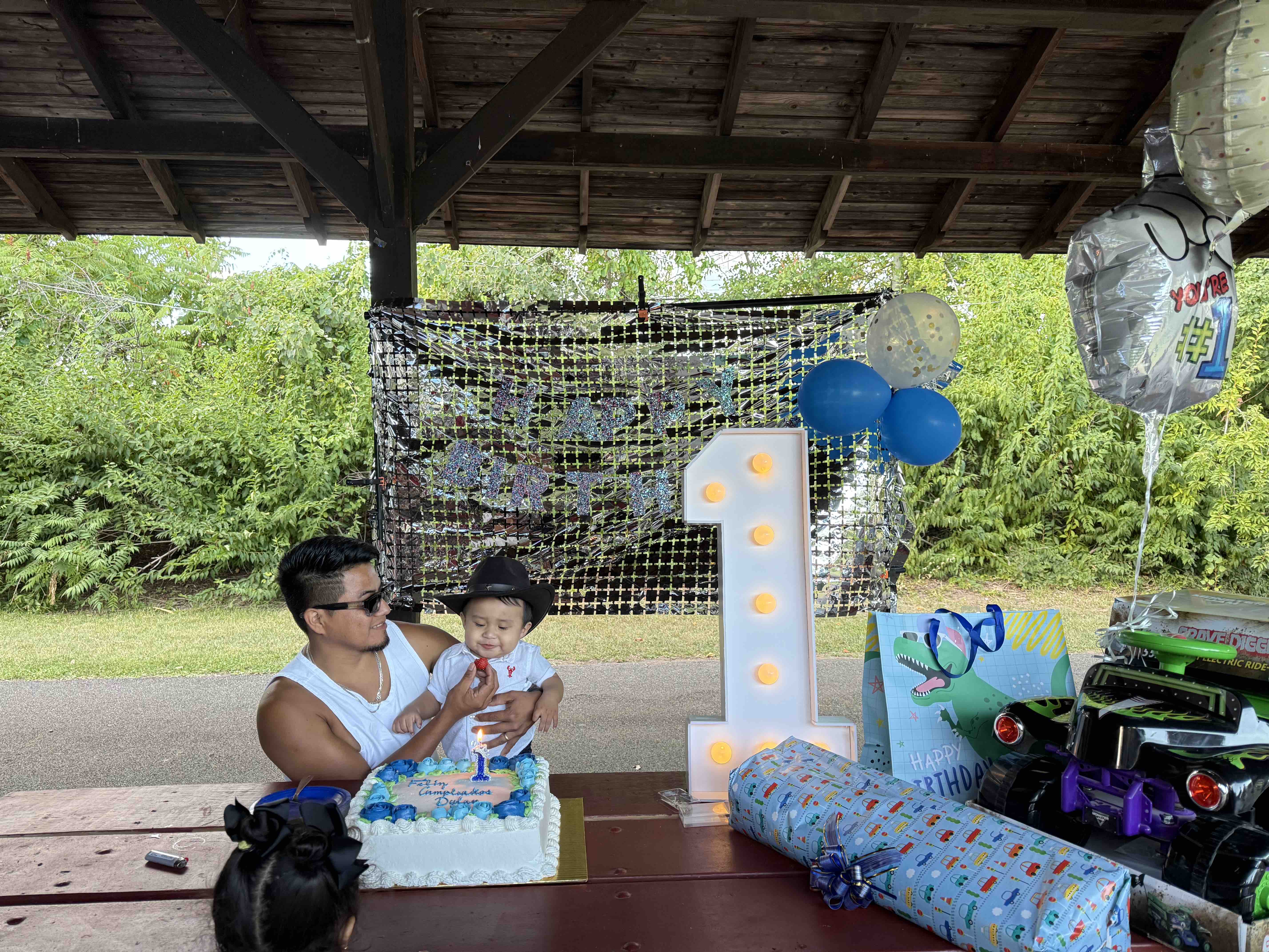 Help Free Wilfredo from ICE Detention campaign photo, 2 of 10