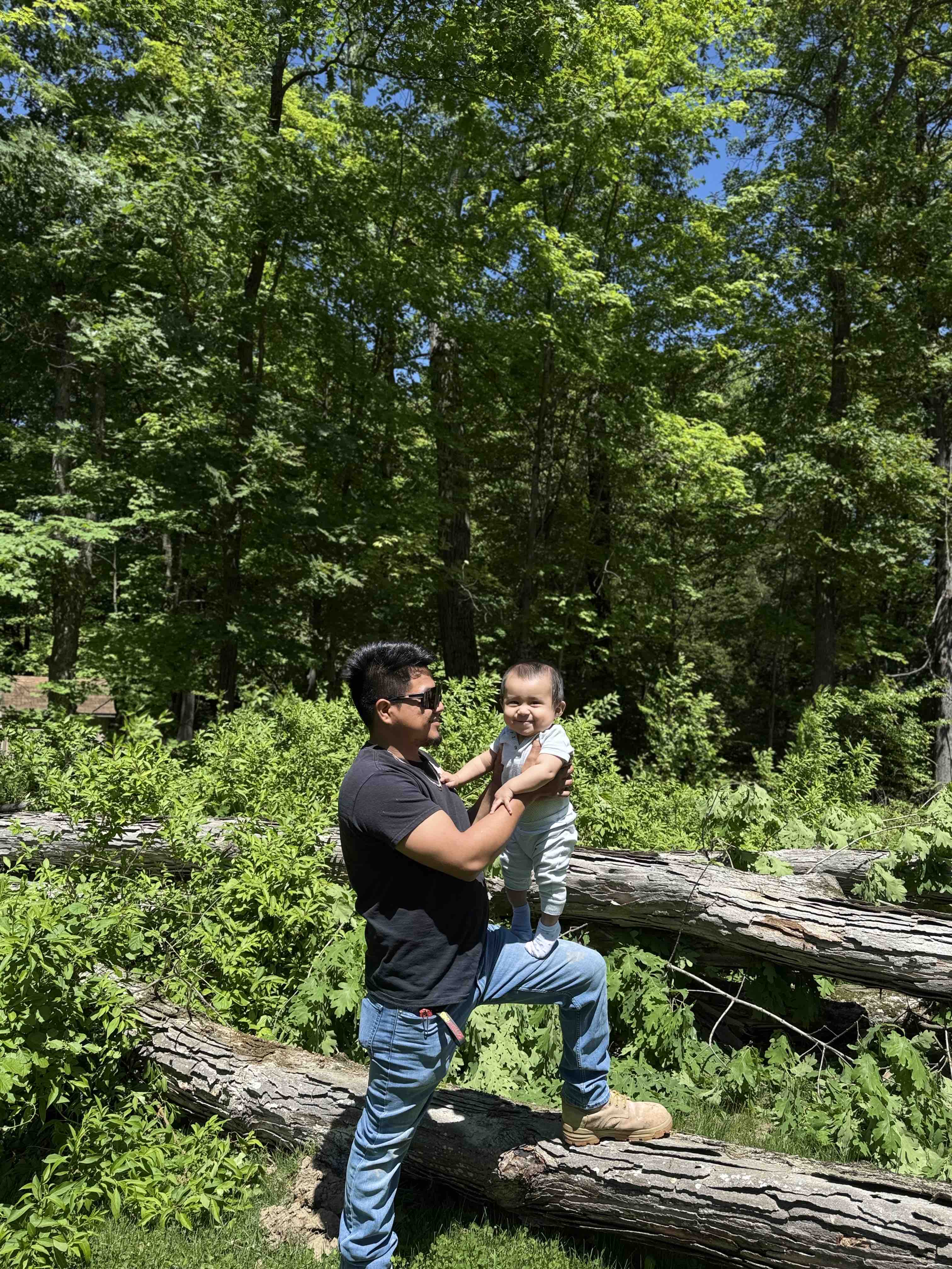 Help Free Wilfredo from ICE Detention campaign photo, 7 of 10