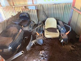 Support Kauaha'ao Church's Recovery from Hurricane Lala campaign photo, 5 of 6