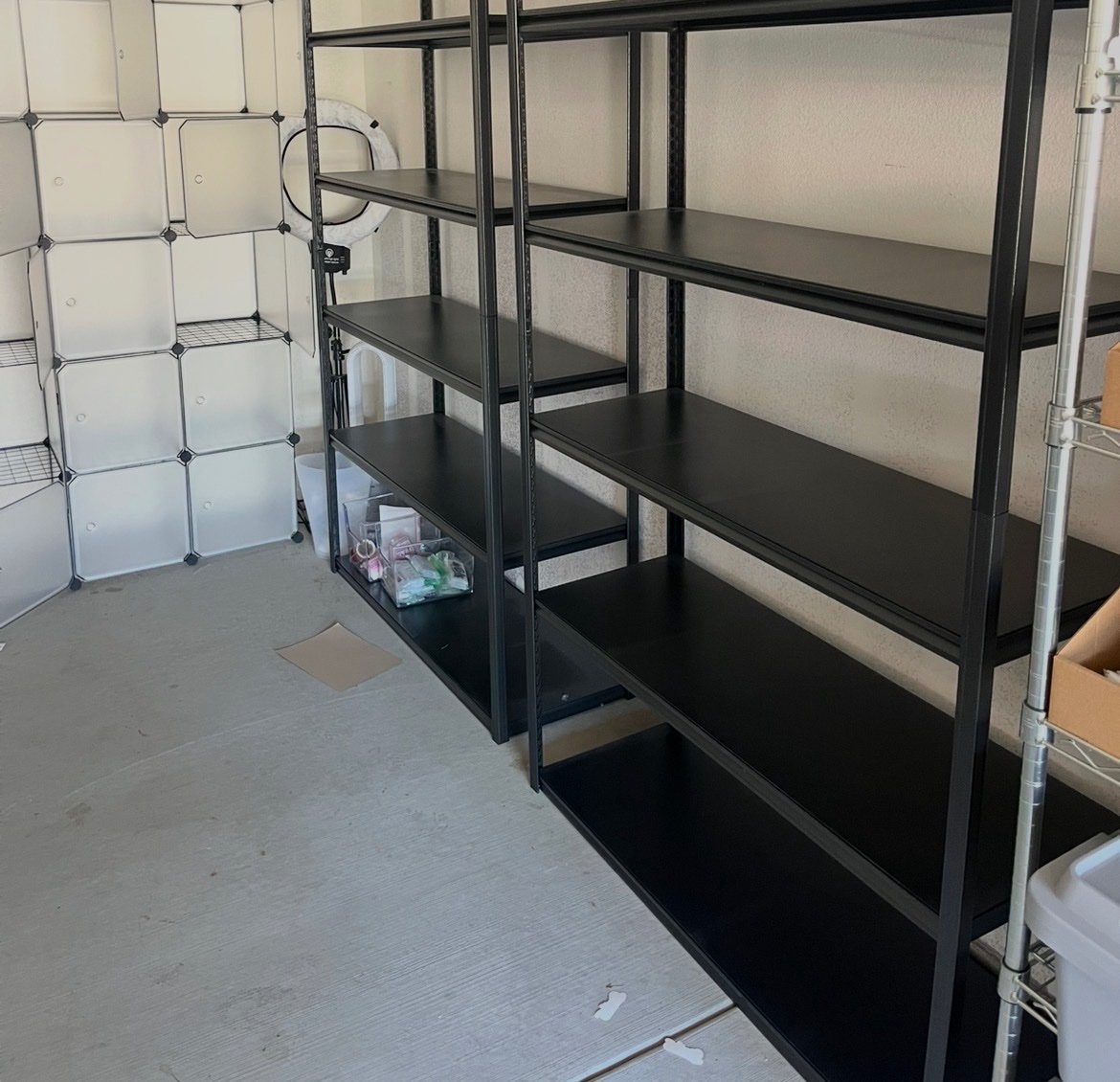 Help SĒK APPAREL Rebuild After Theft campaign photo, 6 of 8