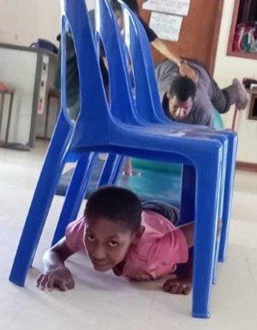 Help Build a New Home for Children with Disability campaign photo, 4 of 8