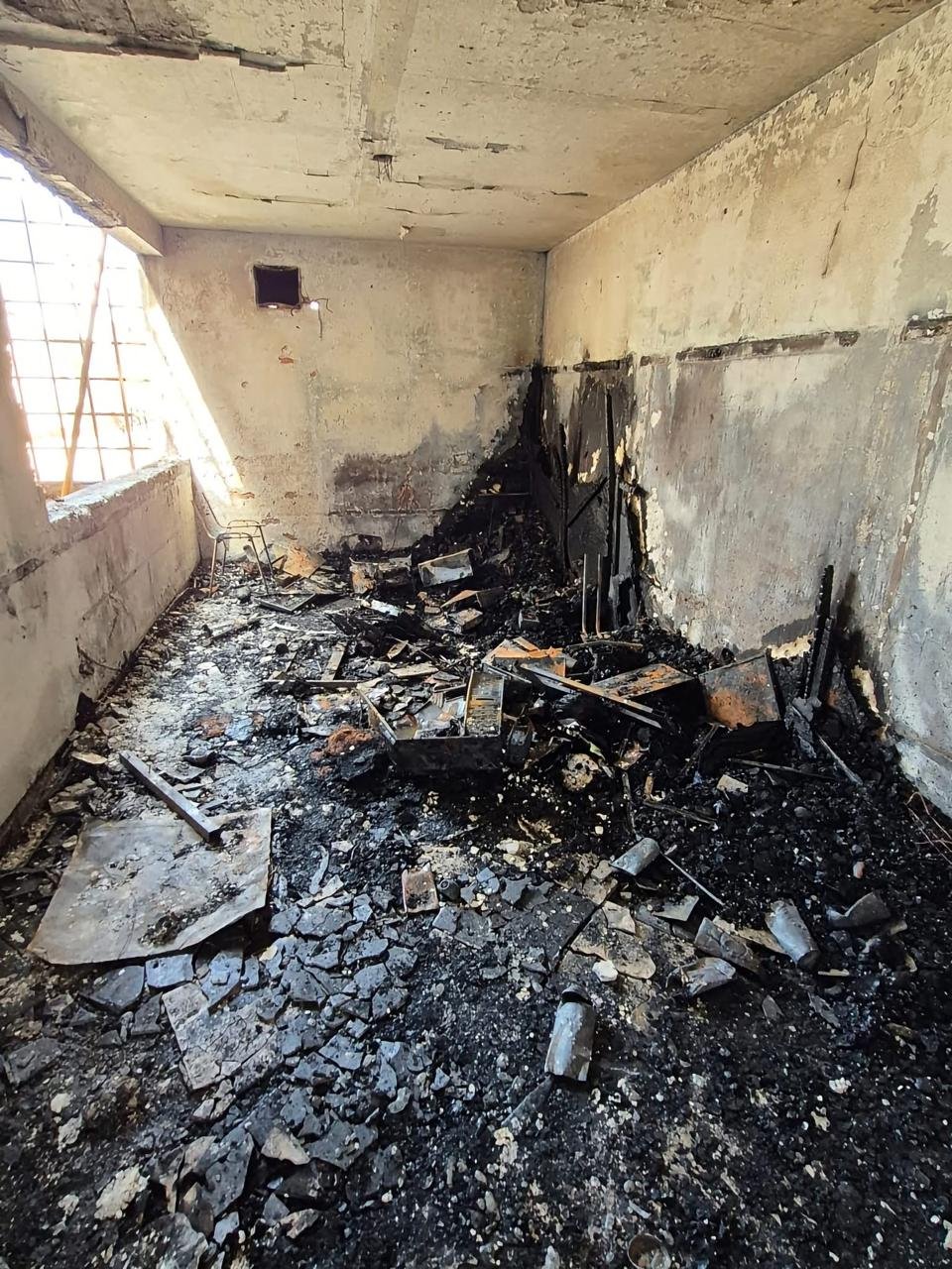 Ayudemos a AbaCCO Dgo a reconstruirse después del incendio campaign photo, 5 of 8