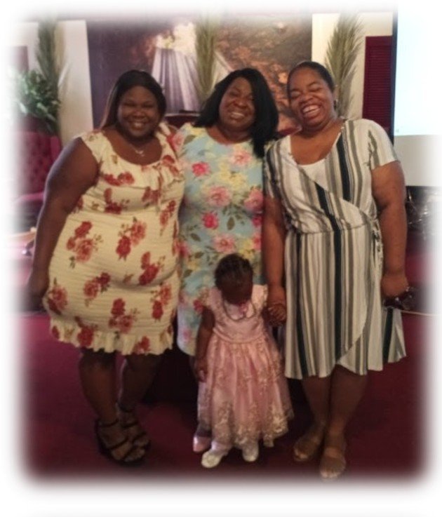 Honoring the Life Faith & Legacy of Bishop Tracy Ross Price campaign photo, 2 of 6