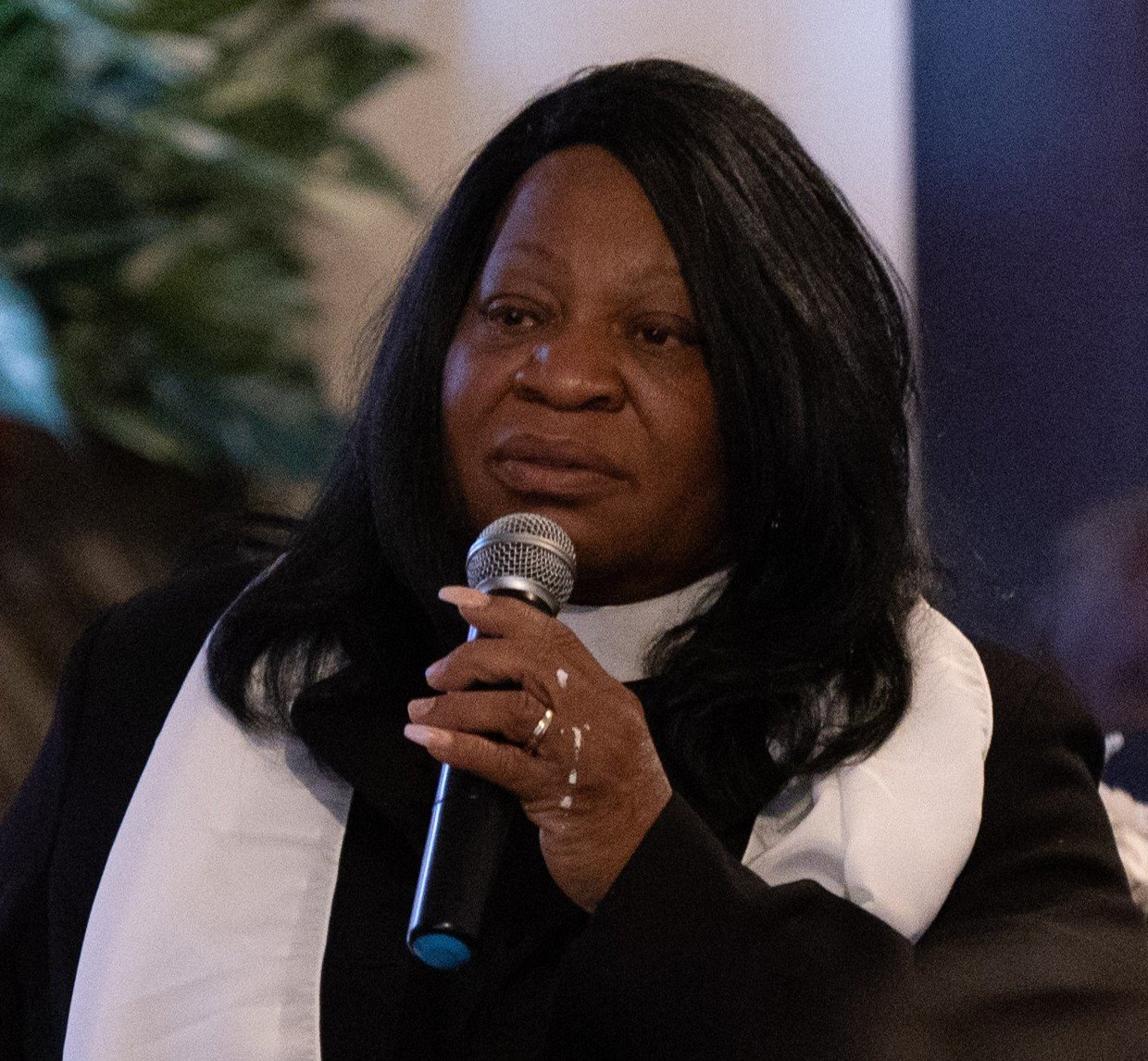 Honoring the Life Faith & Legacy of Bishop Tracy Ross Price campaign photo, 4 of 6