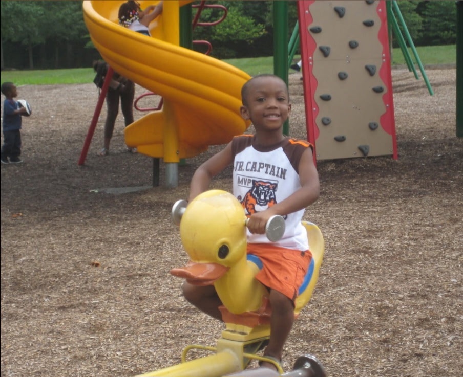 Honoring Maleek's Life and Legacy campaign photo, 4 of 8