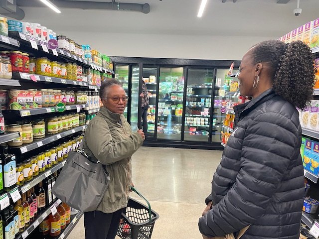 Support Detroit People's Food Co-op's Urgent Needs campaign photo, 7 of 8