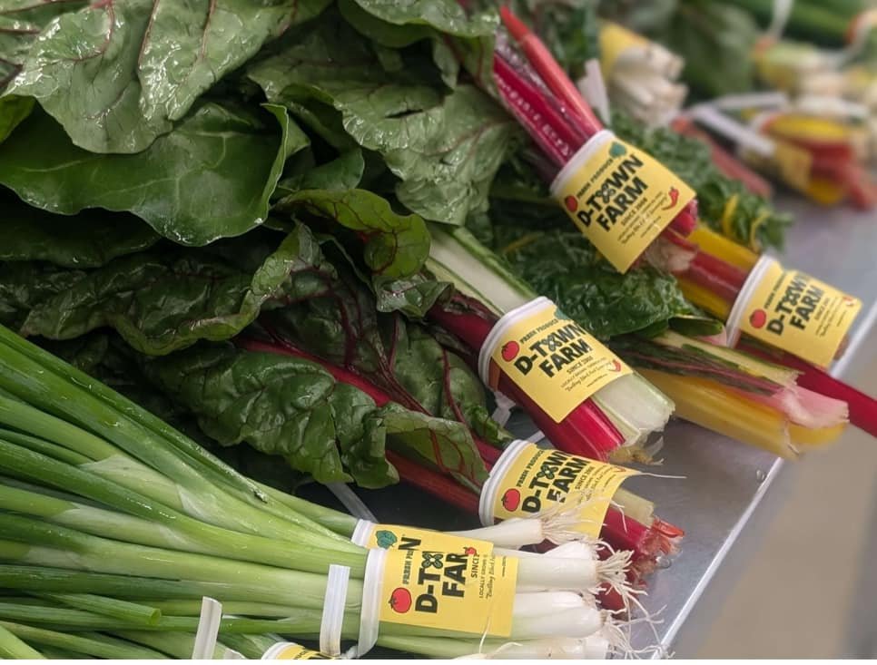 Support Detroit People's Food Co-op's Urgent Needs campaign photo, 4 of 8