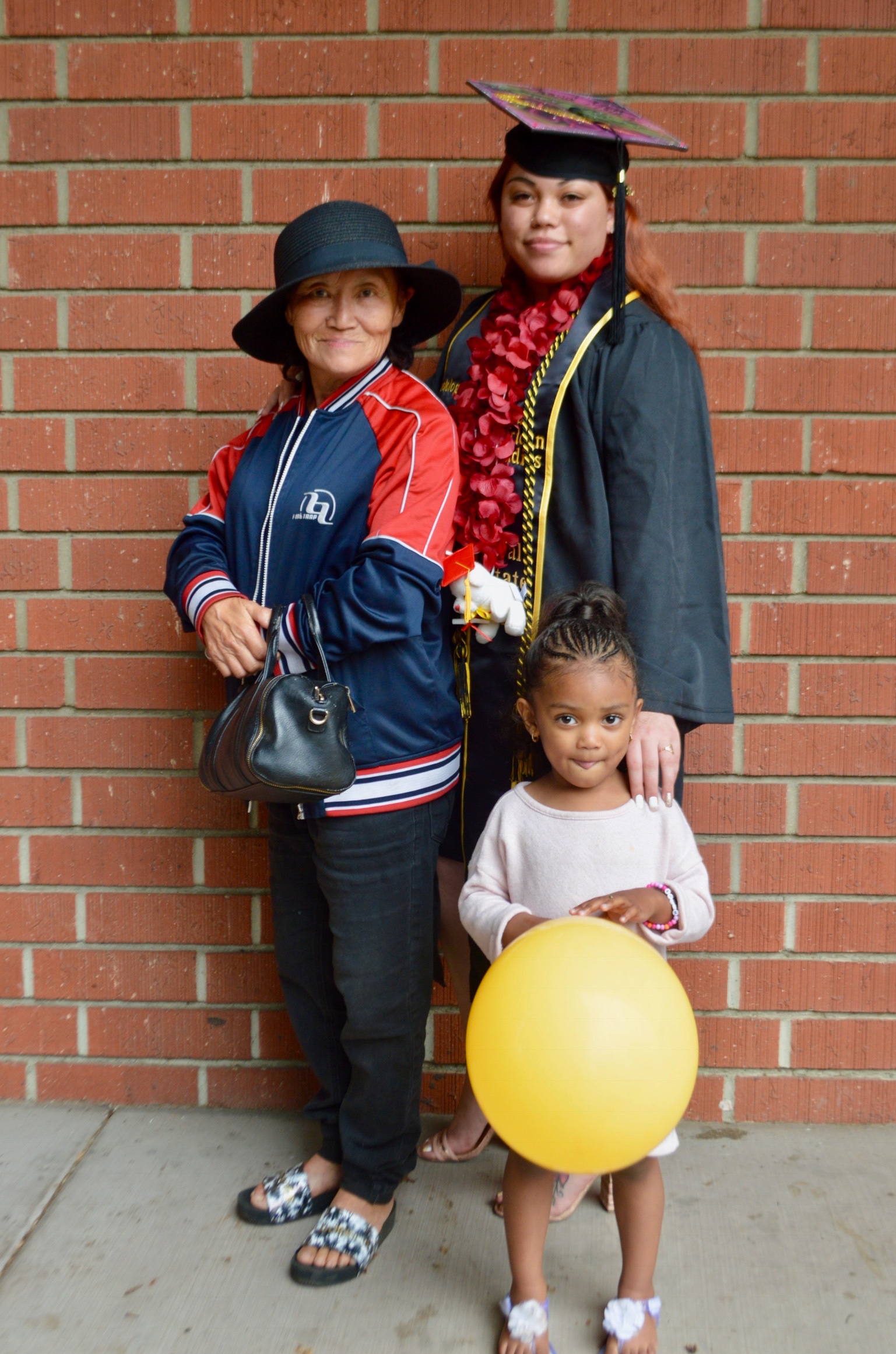 Funeral Support for My Mother campaign photo, 2 of 7