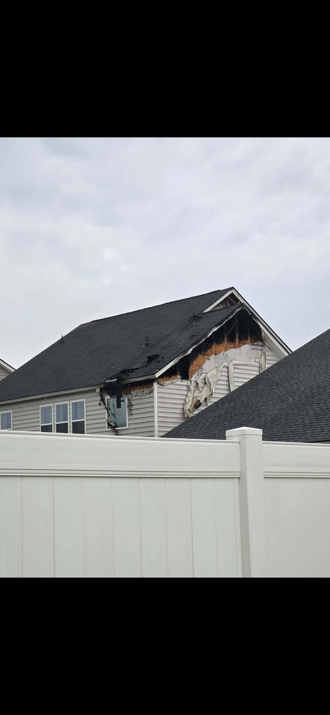 Help Tara and Jaden’s Family Rebuild After House Fire campaign photo, 4 of 6