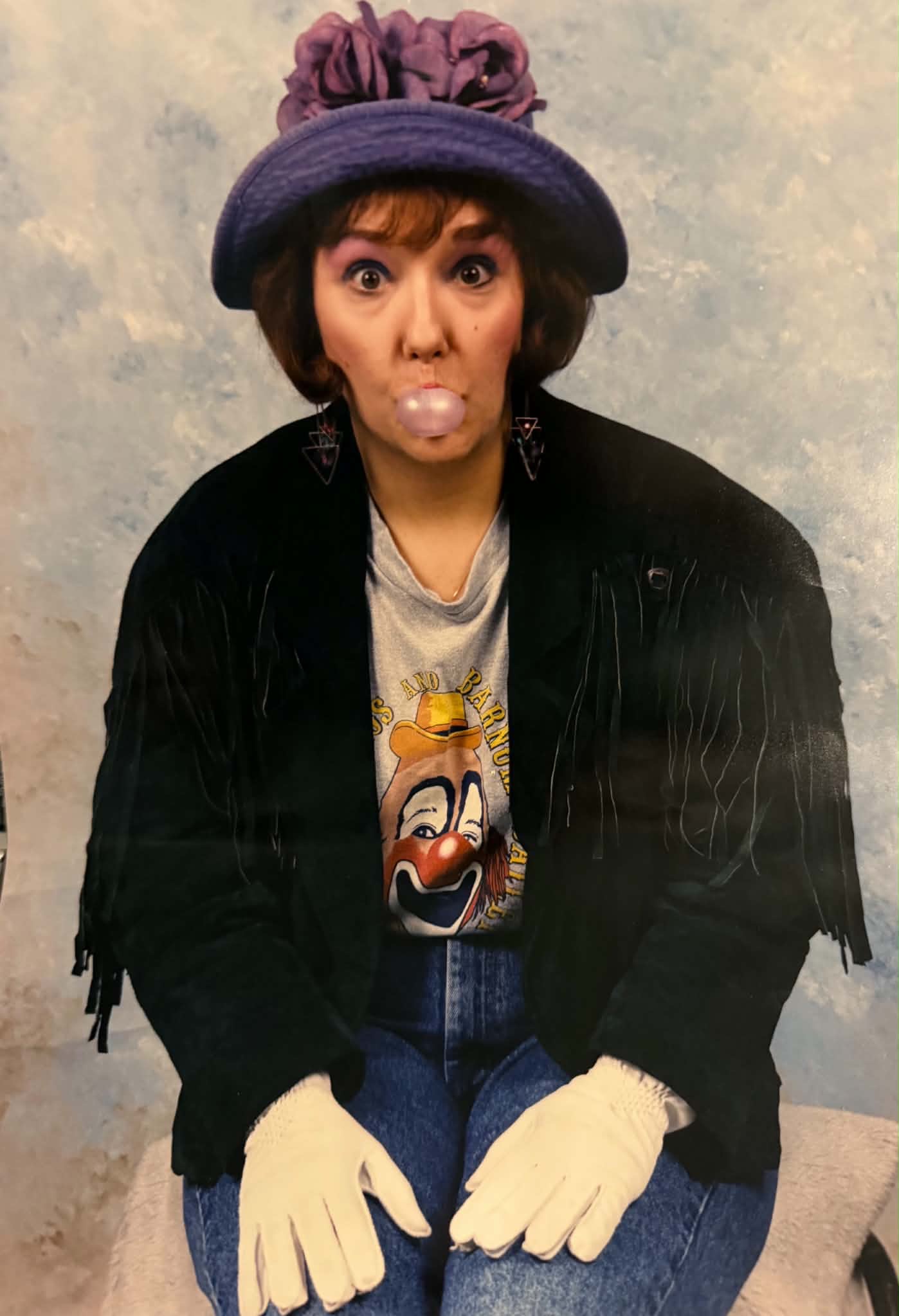 Help Us Honor Our Mom’s Final Wishes campaign photo, 2 of 8