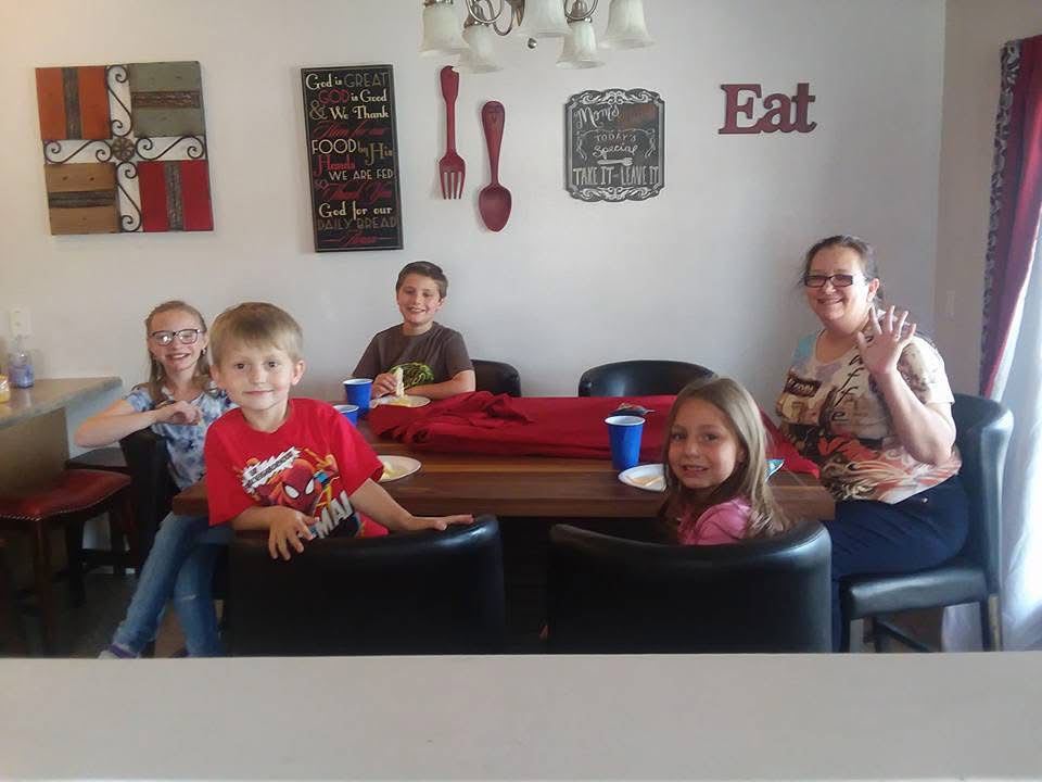 Help Us Honor Our Mom’s Final Wishes campaign photo, 6 of 8