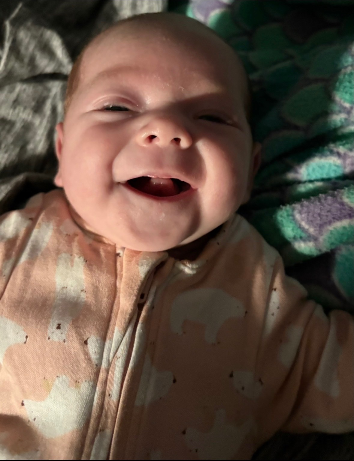 Help Delaine's Family After Loss campaign photo, 10 of 11