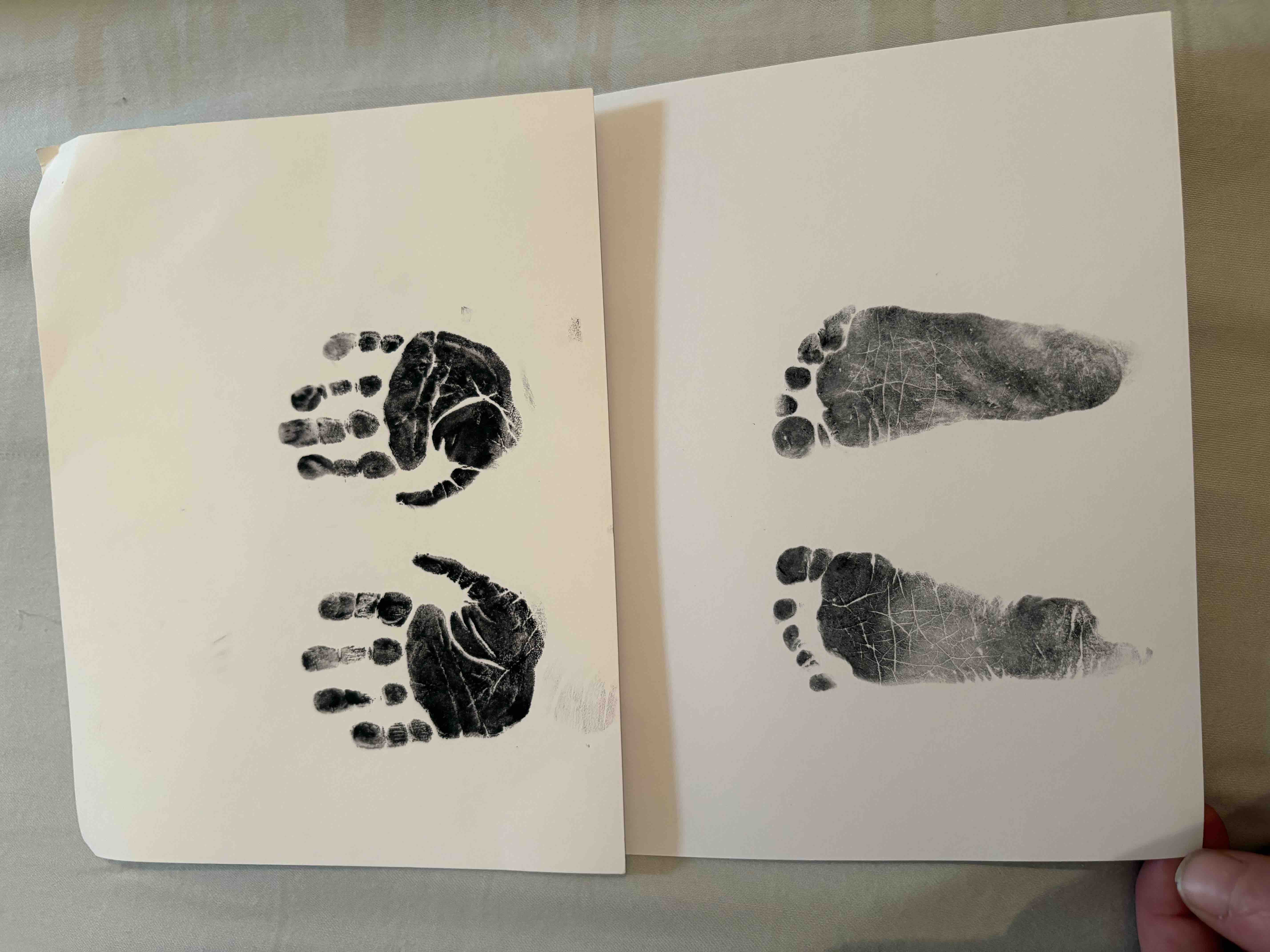 Help Delaine's Family After Loss campaign photo, 8 of 11