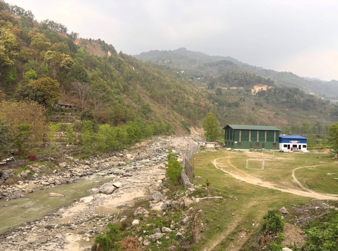 Nepal Judo Family Tragedy Relief for Betrawati campaign photo, 8 of 9