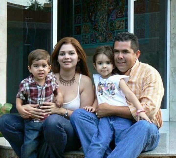 Ayuda a Marianela Pujol y Nelson Diaz campaign photo, 6 of 7