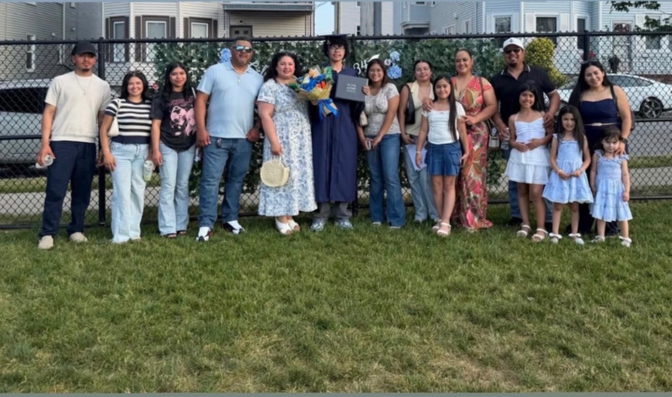 Anthony Navarro's Funeral and Burial Fund campaign photo, 6 of 7