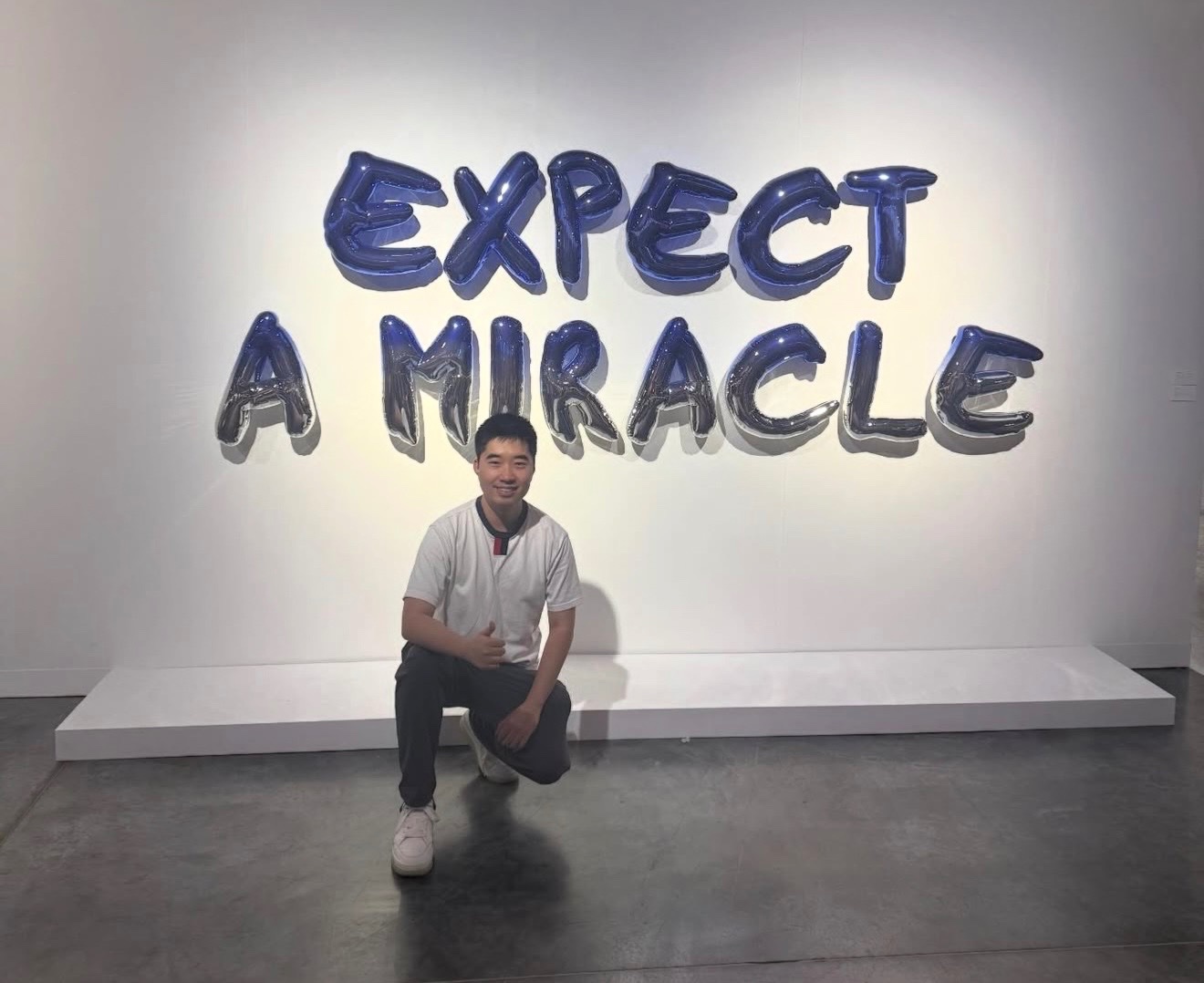 Legal Support for Peiheng Wu (detained by ICE) campaign photo, 2 of 6