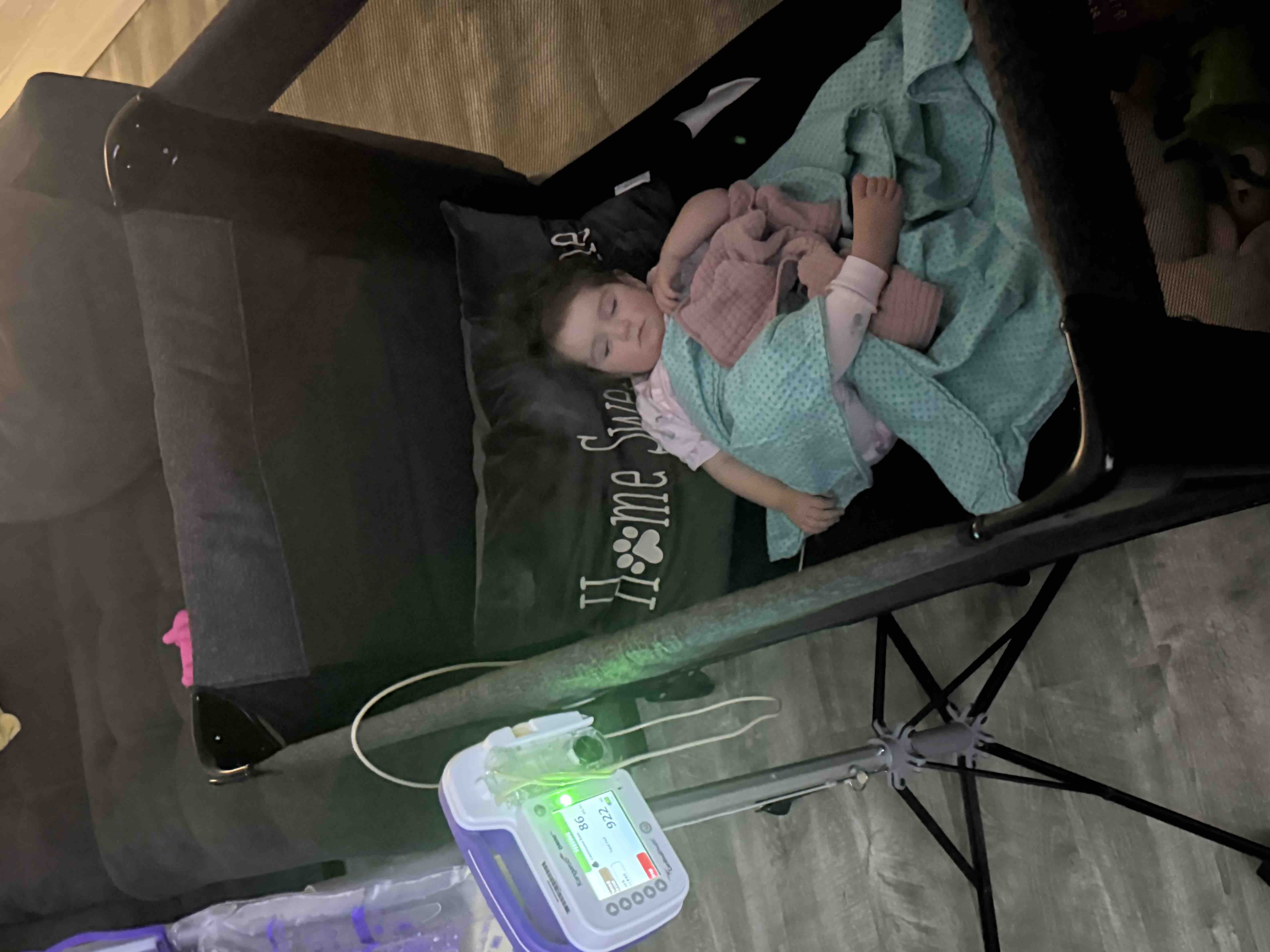 Support Eliza Kathryn’s Fight for Her Life campaign photo, 6 of 8