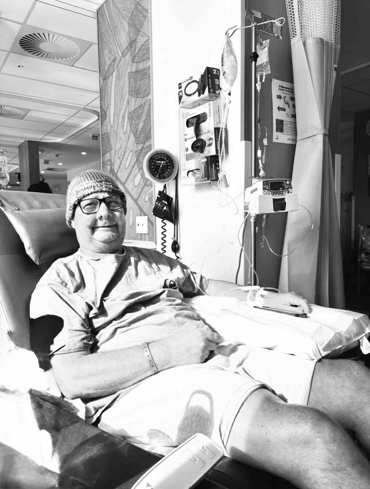 Milvo’s Journey campaign photo, 4 of 7