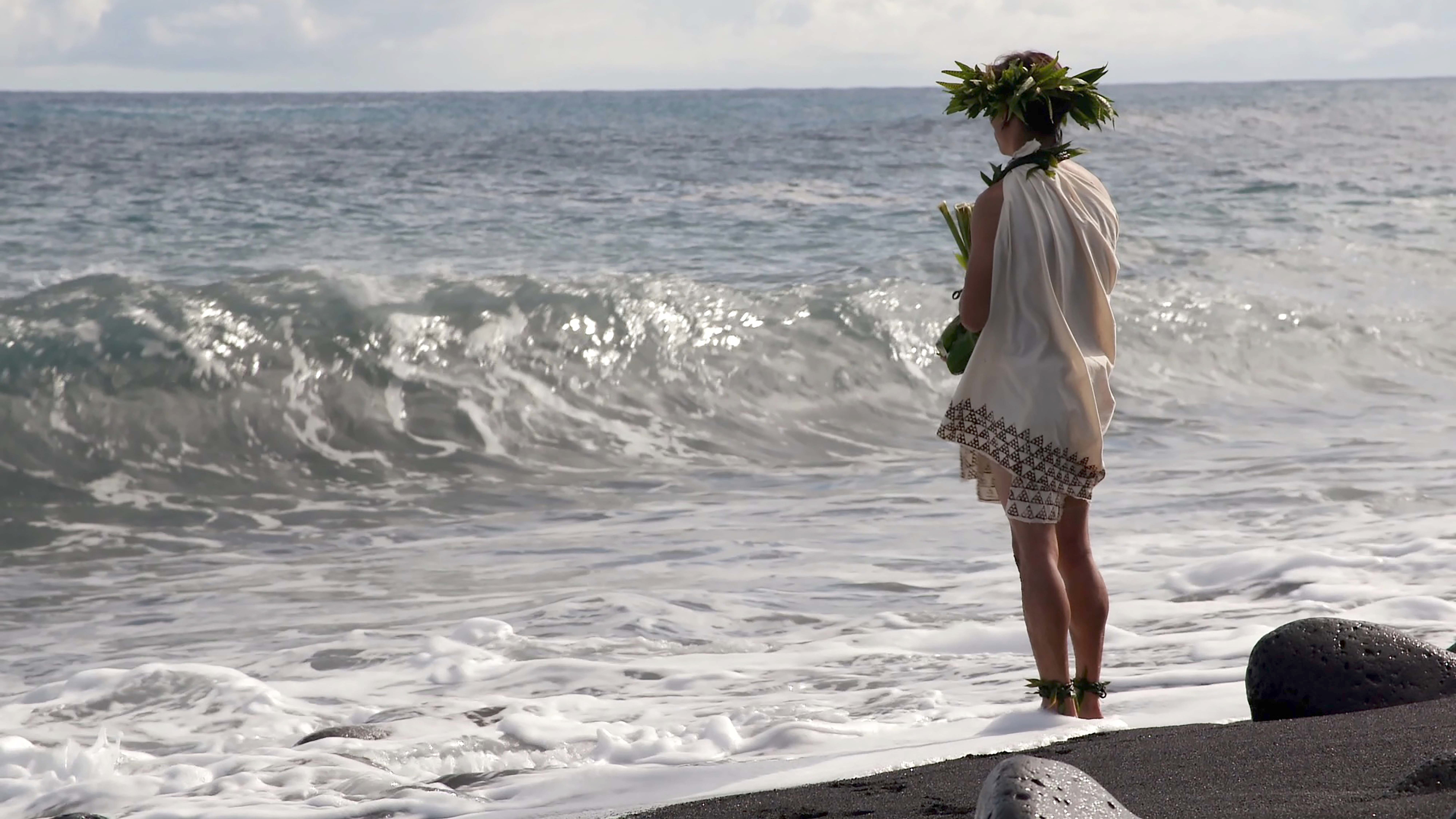 Protecting Native Hawaiian Burial Sites campaign photo, 2 of 5