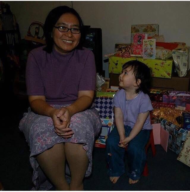 Help my mum Ana through her journey with pancreatic cancer campaign photo, 6 of 8