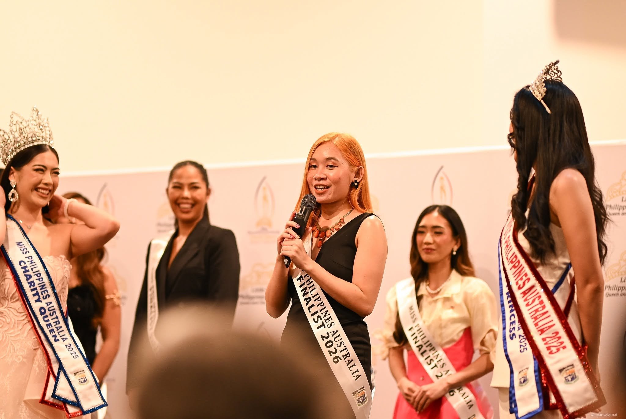 Miss Philippines-Australia and Charity Queen Australia 2026 campaign photo, 4 of 8