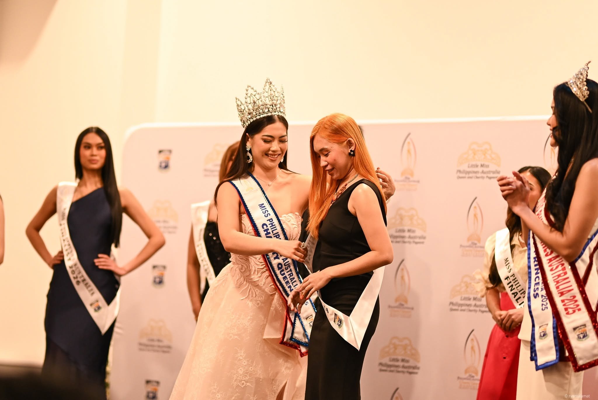 Miss Philippines-Australia and Charity Queen Australia 2026 campaign photo, 5 of 8