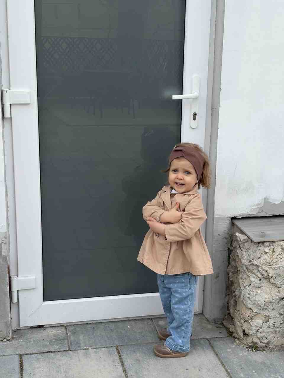 Help Amelia Through Leukemia Treatment campaign photo, 7 of 10