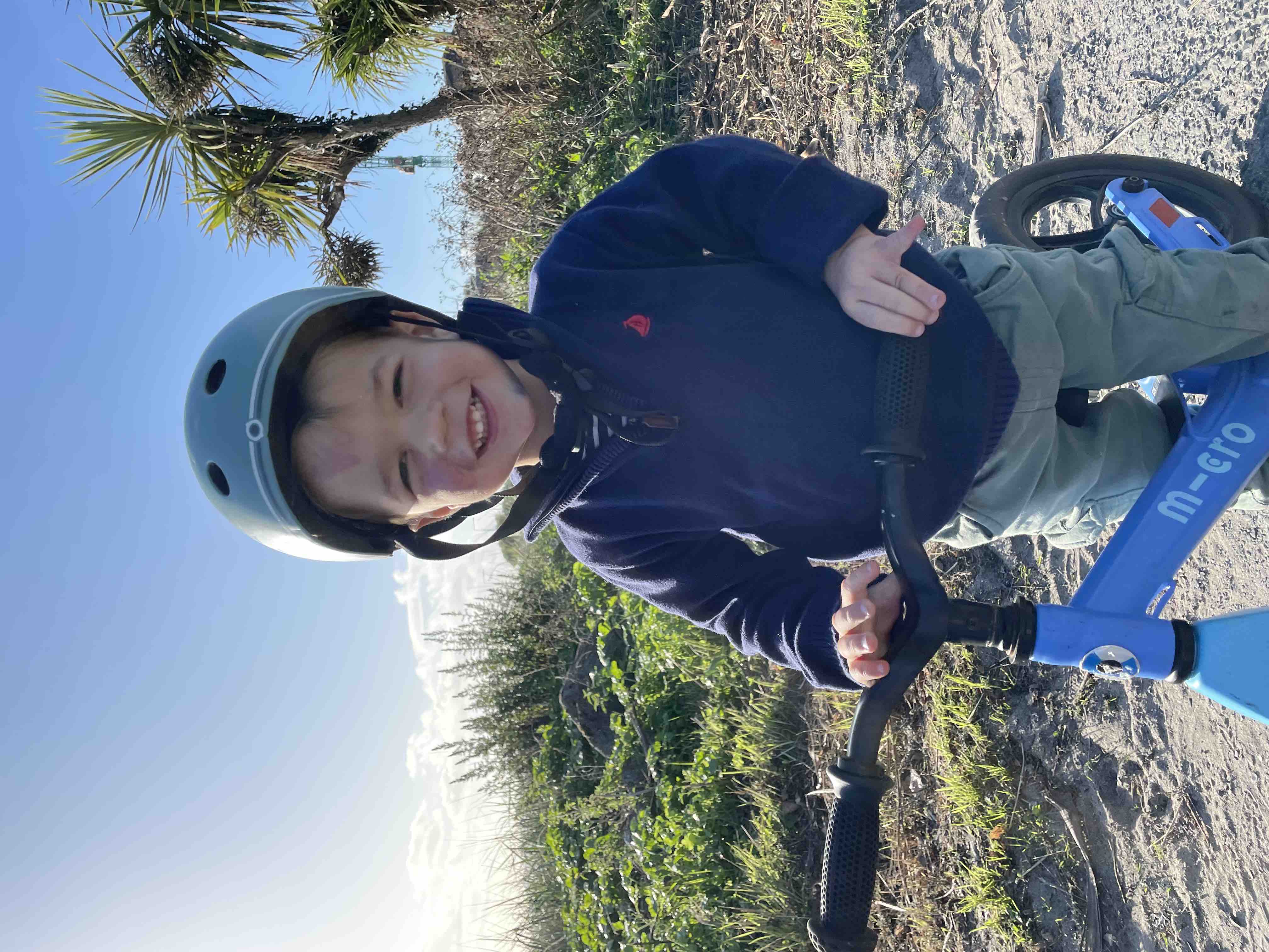 Help Fund a Future Cure for Sturge-Weber Syndrome campaign photo, 6 of 8