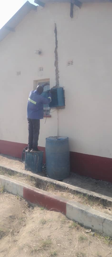 Friends of Pakati to help electrify Pakati schools in Zim campaign photo, 4 of 5
