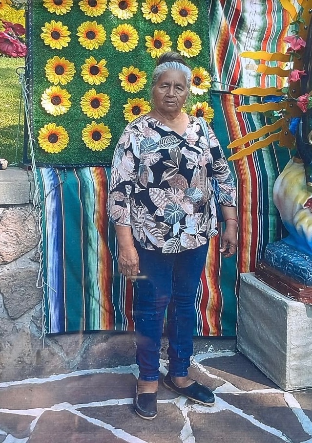 Help Rosa's Family Cover Funeral Costs After Her Death campaign photo, 2 of 6