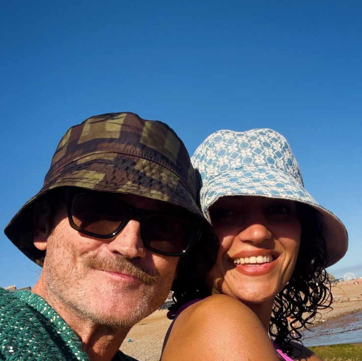 HELP WAYNE HANSON FUND URGENT RADIOTHERAPY campaign photo, 7 of 8