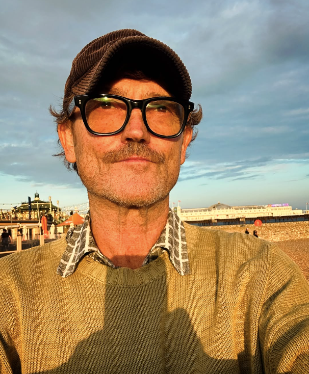 HELP WAYNE HANSON FUND URGENT RADIOTHERAPY campaign photo, 5 of 8