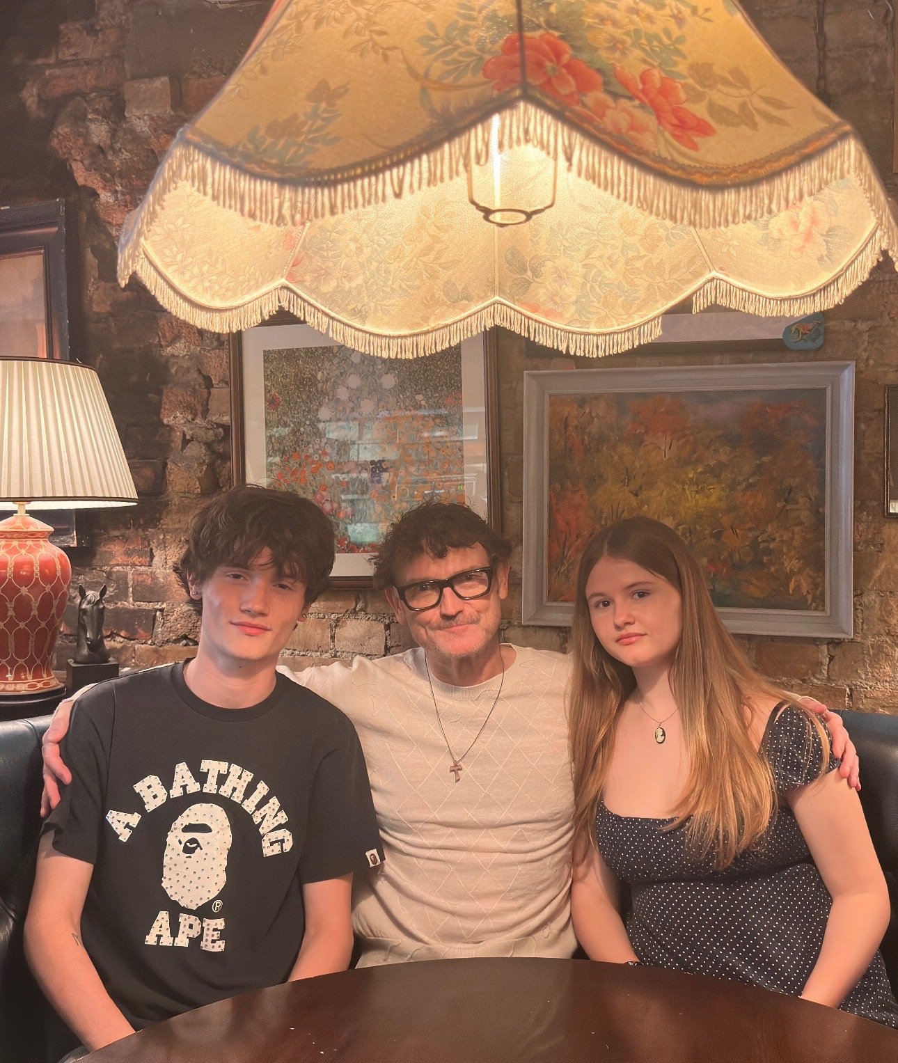 HELP WAYNE HANSON FUND URGENT RADIOTHERAPY campaign photo, 6 of 8