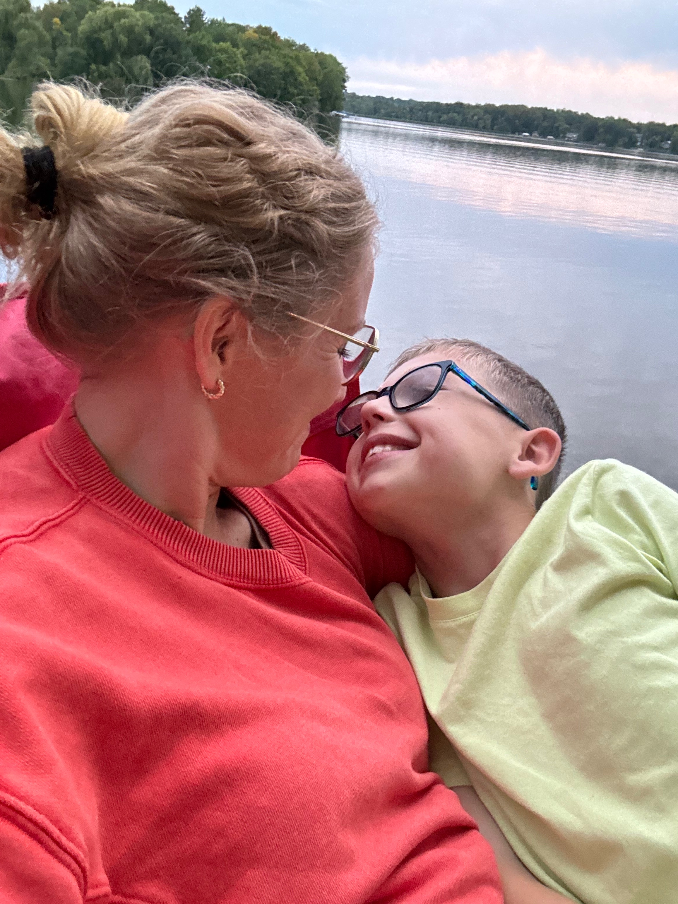 Hope for Henry Warriors: A way to support the Dolan Family campaign photo, 2 of 8