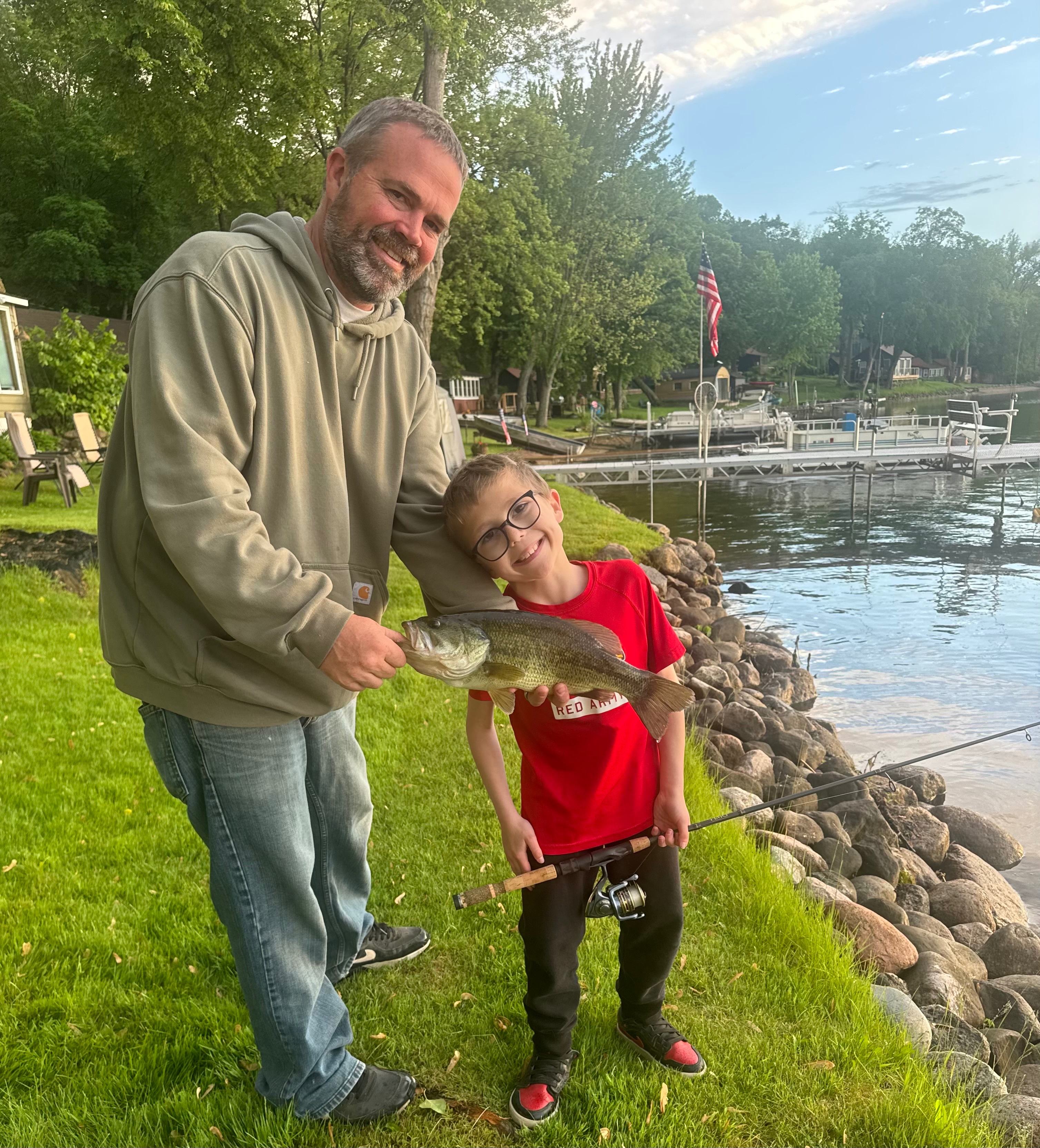Hope for Henry Warriors: A way to support the Dolan Family campaign photo, 4 of 8