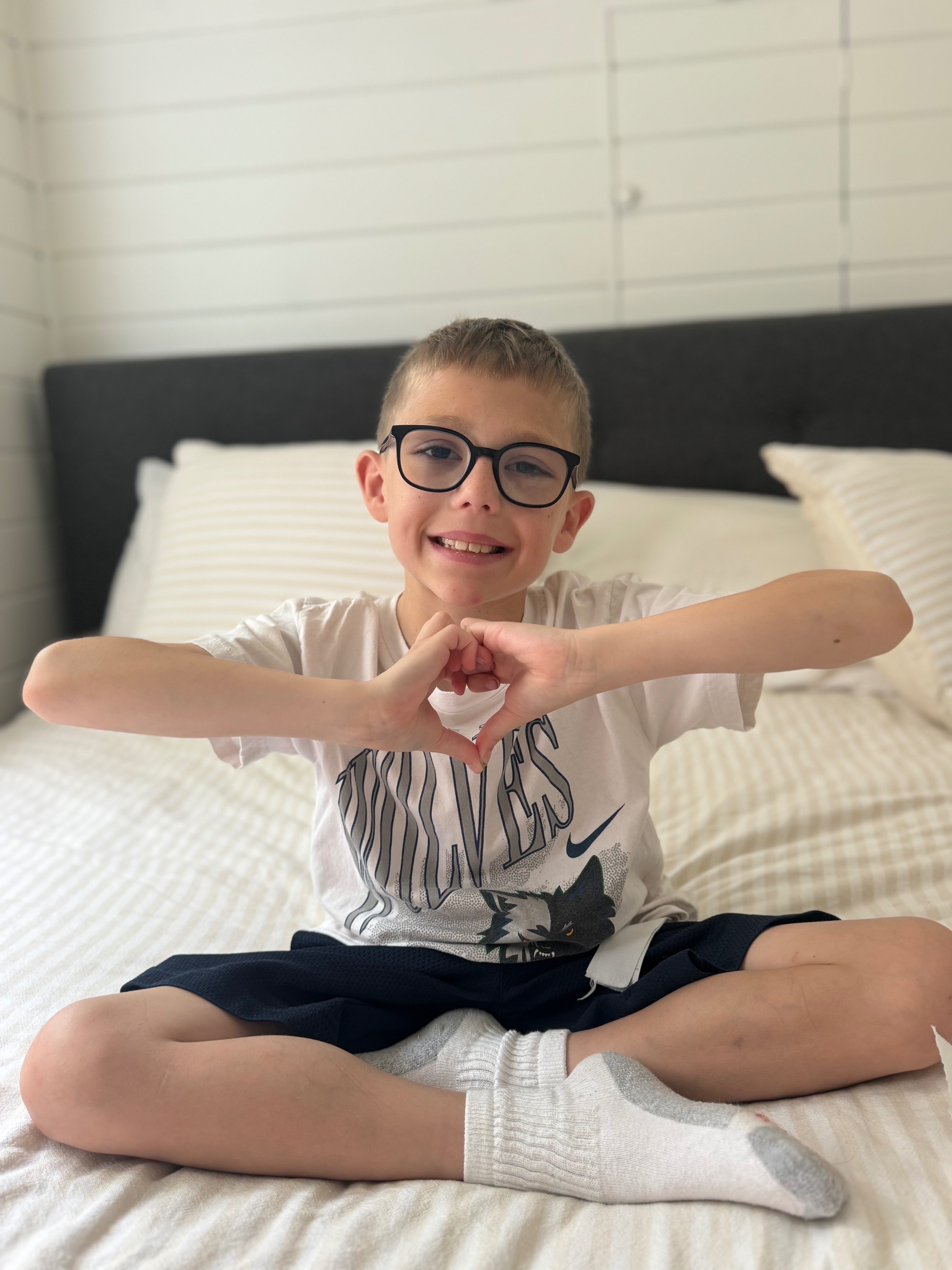 Hope for Henry Warriors: A way to support the Dolan Family campaign photo, 5 of 8