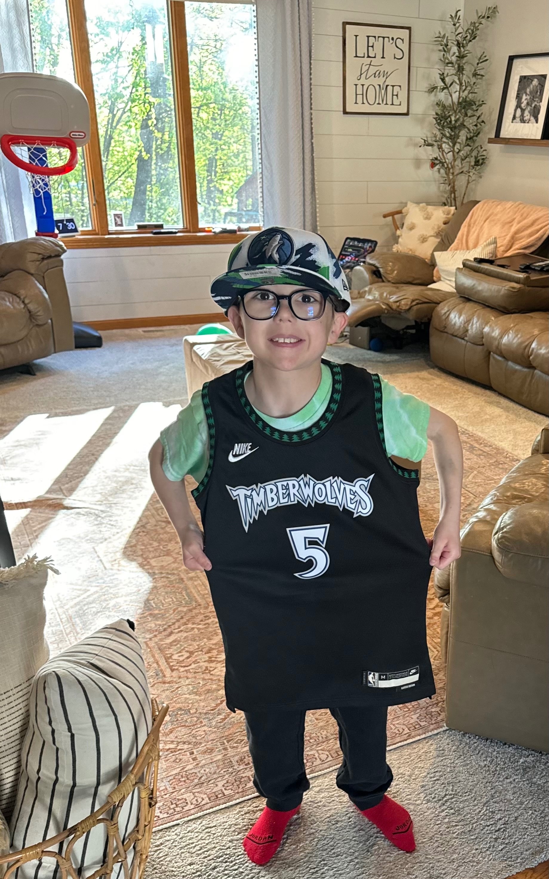 Hope for Henry Warriors: A way to support the Dolan Family campaign photo, 6 of 8