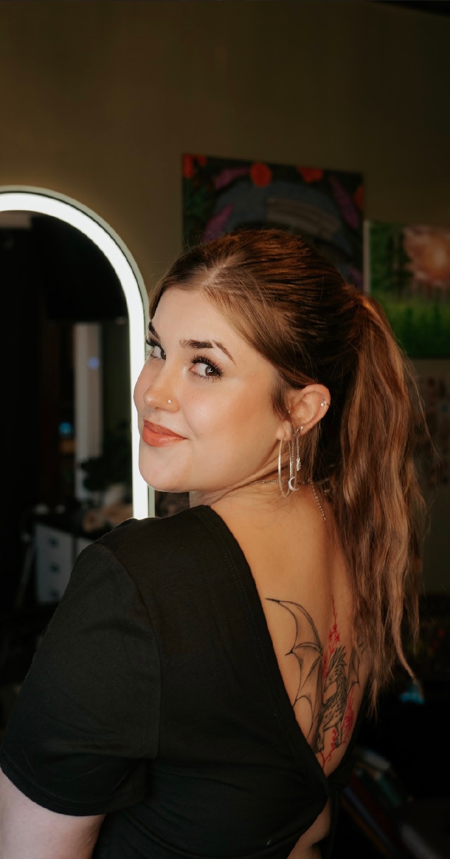 Replacing Stolen Tattoo Equipment campaign photo, 2 of 7