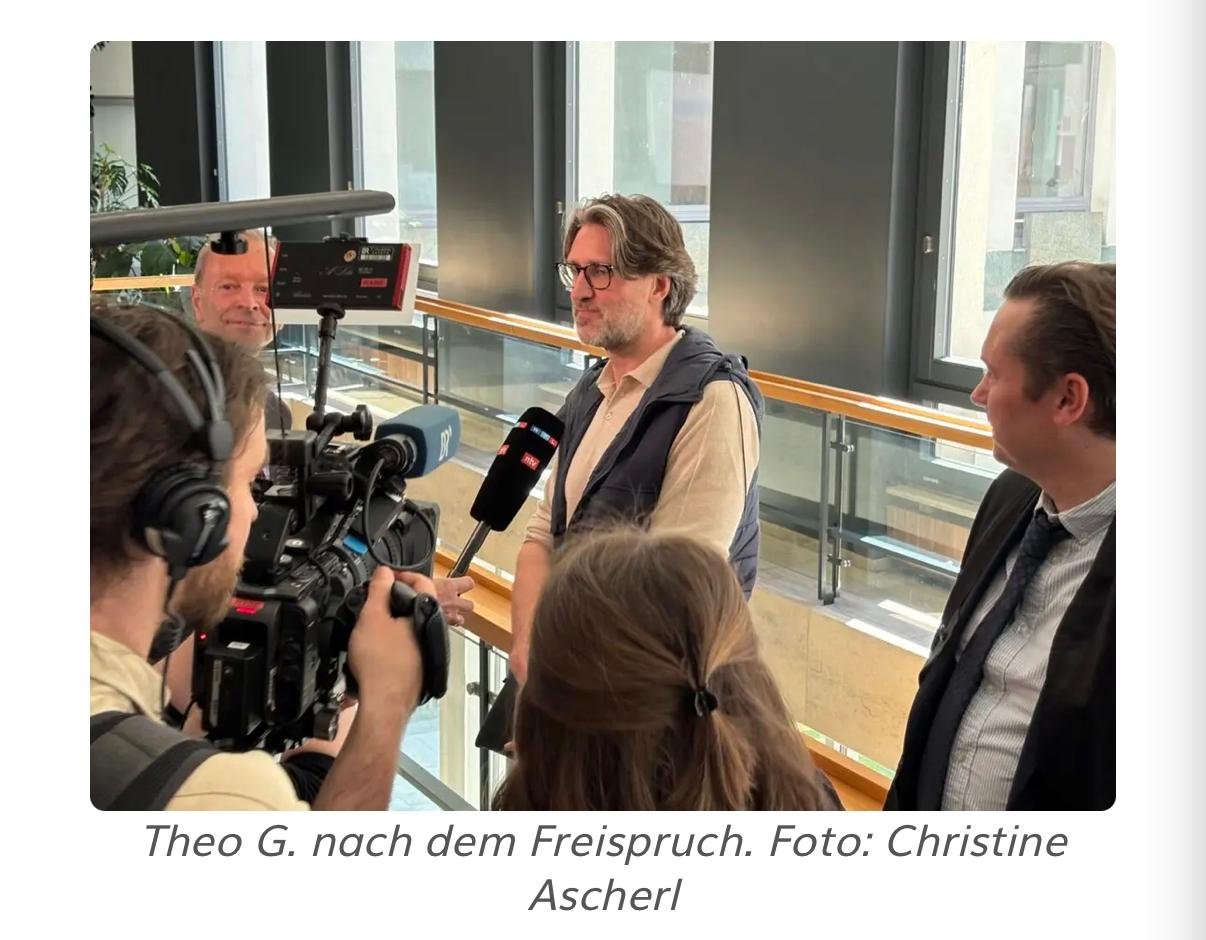 18 Monate Kampf um Freiheit. Jetzt kämpfe ich ums Leben. campaign photo, 4 of 5