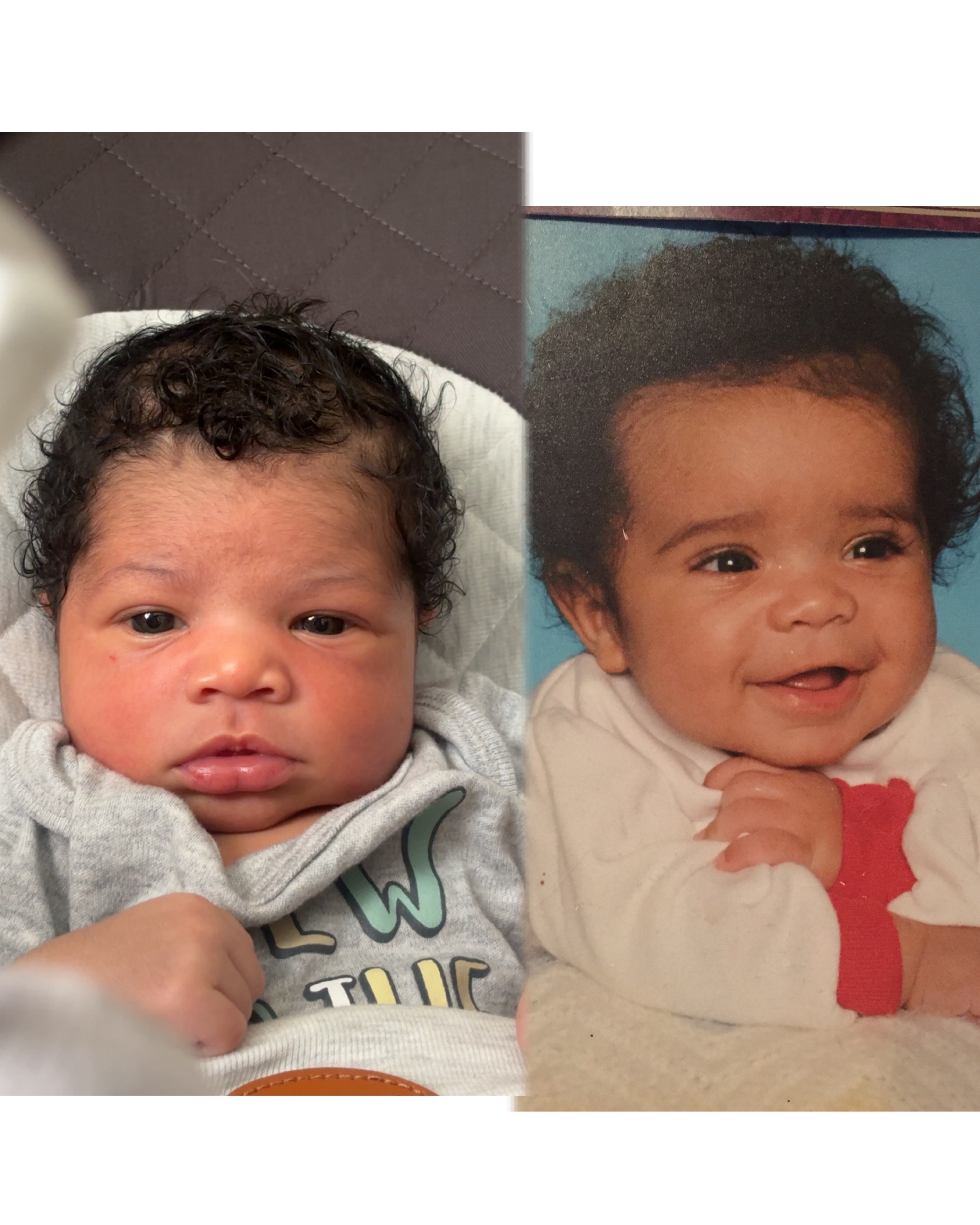 Support for Baby Naomi's Funeral campaign photo, 2 of 7